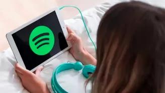 Spotify lanza nueva función para crear listas musicales con inteligencia artificial