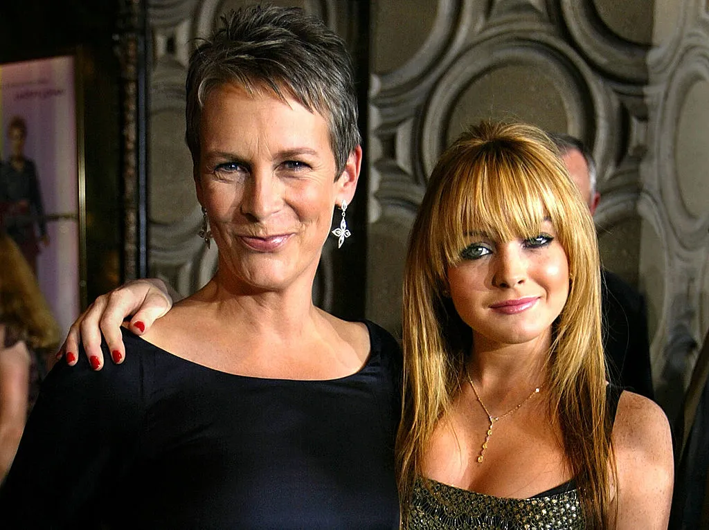 Jamie Lee Curtis Quiere La Secuela De Un Viernes De Locos Cinescape