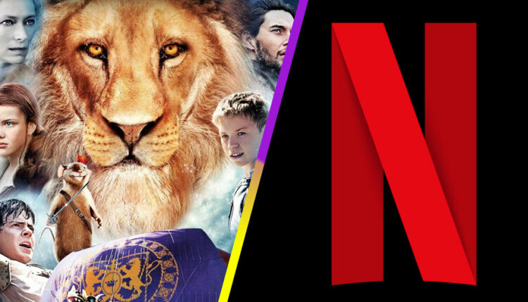 Las Crónicas de Narnia nuevas películas en desarrollo para Netflix