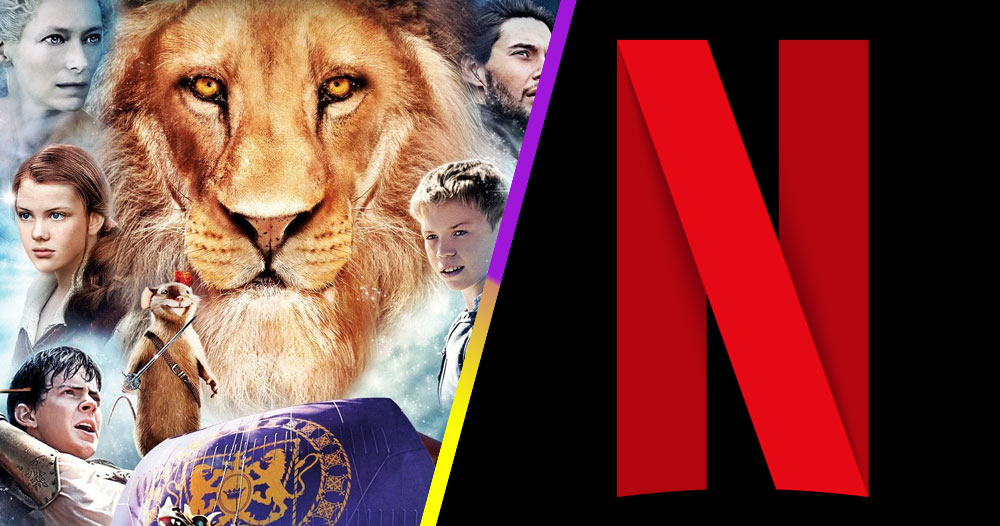 Las Crónicas de Narnia nuevas películas en desarrollo para Netflix