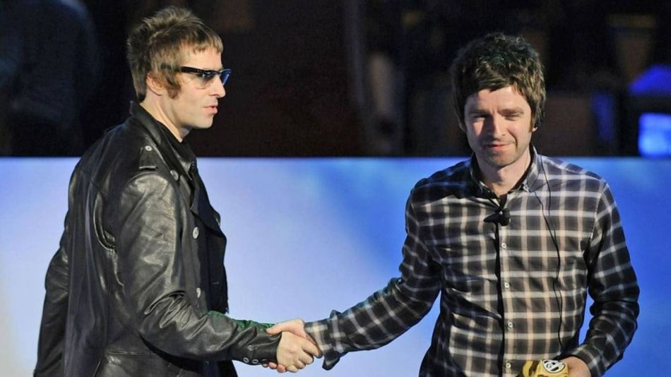 Oasis Vuelve En 2025 Los Hermanos Gallagher Anuncian Su Regreso JUNTOS