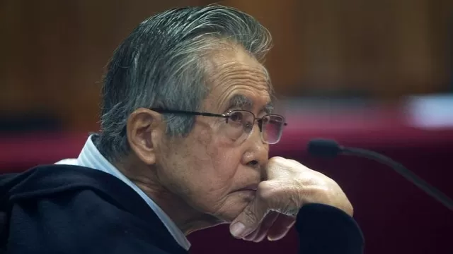 Alberto Fujimori inaugura canal de YouTube y estrena primera videomemoria: "No soy un asesino"