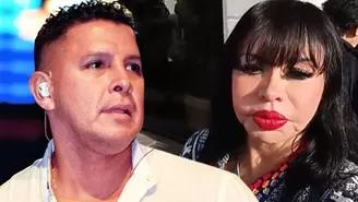 Néstor Villanueva lanzó comentario a Susy Díaz por comprar útiles de sus hijos