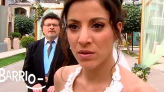 Sofía quedará paralizada al ver a inesperada visita en su boda 