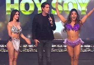 Karen Dejo derrotó a Rosángela Espinoza y ella así reaccionó