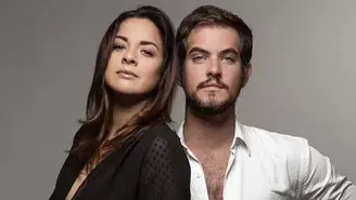 Karina Jordán y Diego Seyfarth se convertirán en padres por primera vez.