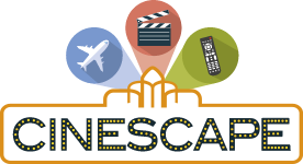 logo cinescape