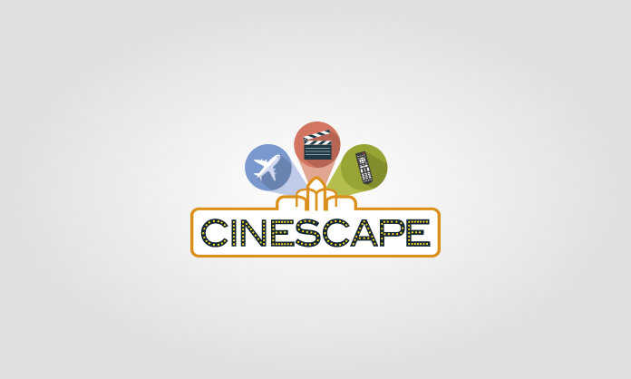 Cinescape imagen default