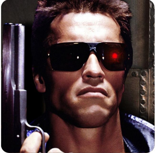 Arnold Schwarzenegger Confirma Su Participación En Terminator 5 Cinescape 1520