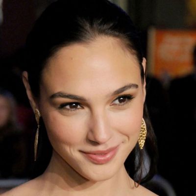 Gal Gadot Es La Nueva Mujer Maravilla Cinescape