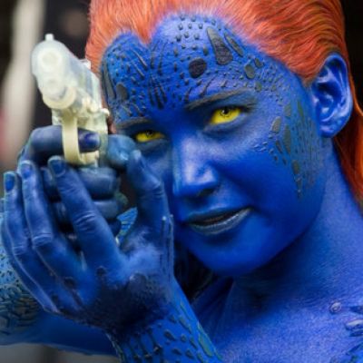 Mystique se enfrenta a Trask en nuevo clip de X Men D as del