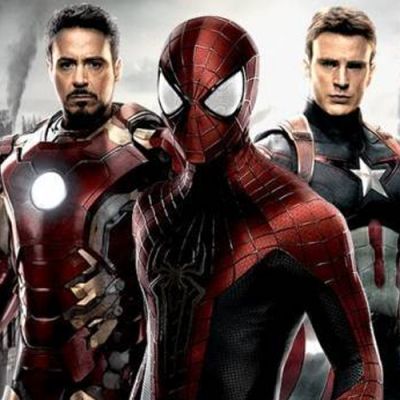 Iron Man y Capitán América aparecerían en la película de Spiderman |  Cinescape