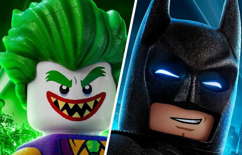 'LEGO Batman: La Película' presenta nuevos posters con todos sus personajes  | Cinescape