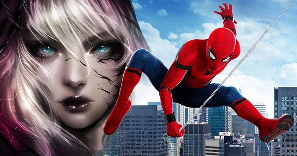 Aparecerá Gwen Stacy en 'Spider-Man: Homecoming 2'? | Cinescape