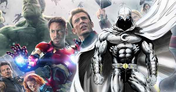 Moon Knight tiene futuro en el UCM? Kevin Feige responde