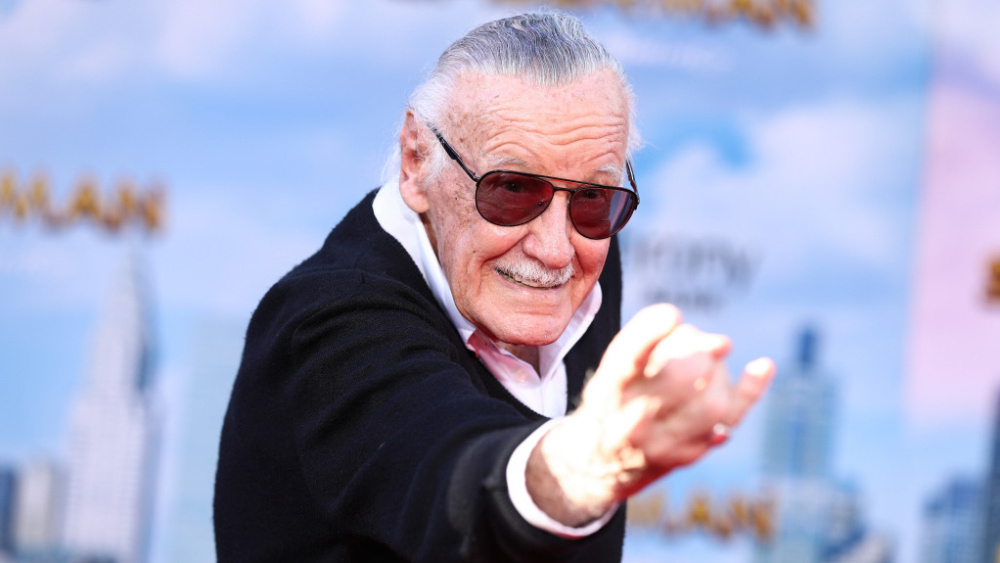 Stan Lee tiene un Spider-Man favorito? – Cinescape