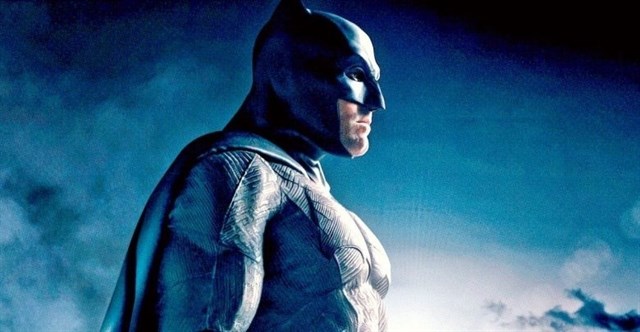 The Batman: película se centraría en un joven Hombre Murciélago | Cinescape