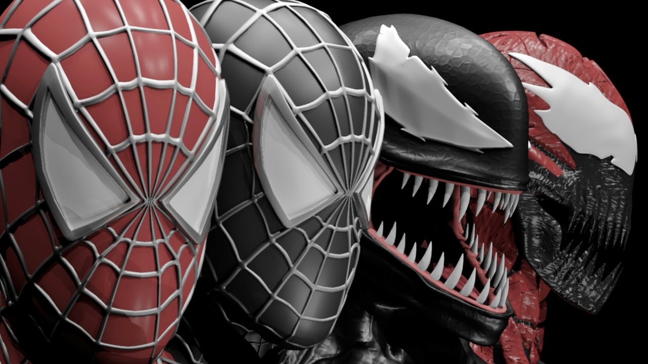 El tráiler de 'Venom' tiene más vistas que el de 'Spider-Man' | Cinescape