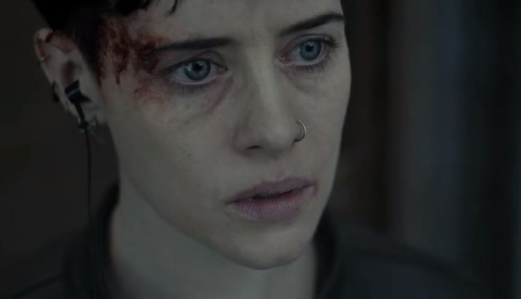 Claire Foy Protagoniza Nuevo Tráiler De ‘la Chica En La Telaraña Cinescape