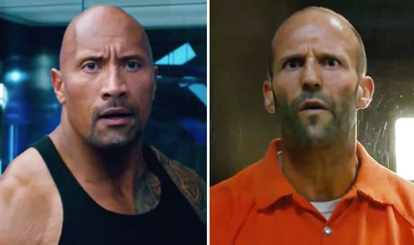 Hobbs & Shaw': Dwayne Johnson viaja a Hawaii para terminar rodaje | Cinescape