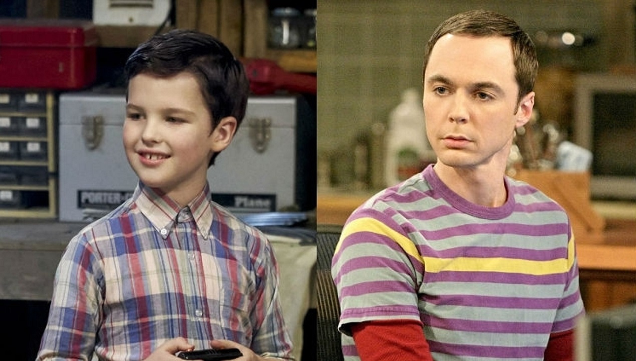 'Young Sheldon' tiene dos temporadas más en camino | Cinescape