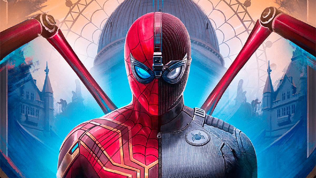 Spider-Man: Lejos de Casa' podría romper la taquilla en su estreno según  predicciones | Cinescape