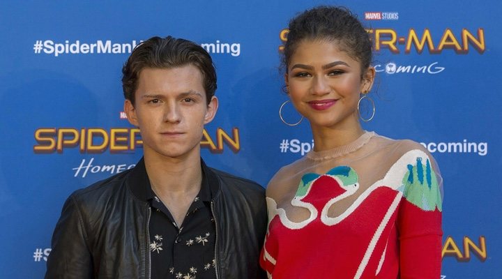 Tom Holland le arruinó el final de 'Avengers: Endgame' a sus compañeros de ' Spider-Man' | Cinescape