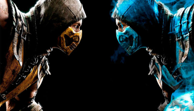 Mortal Kombat Anuncia Película Animada Cinescape 3473