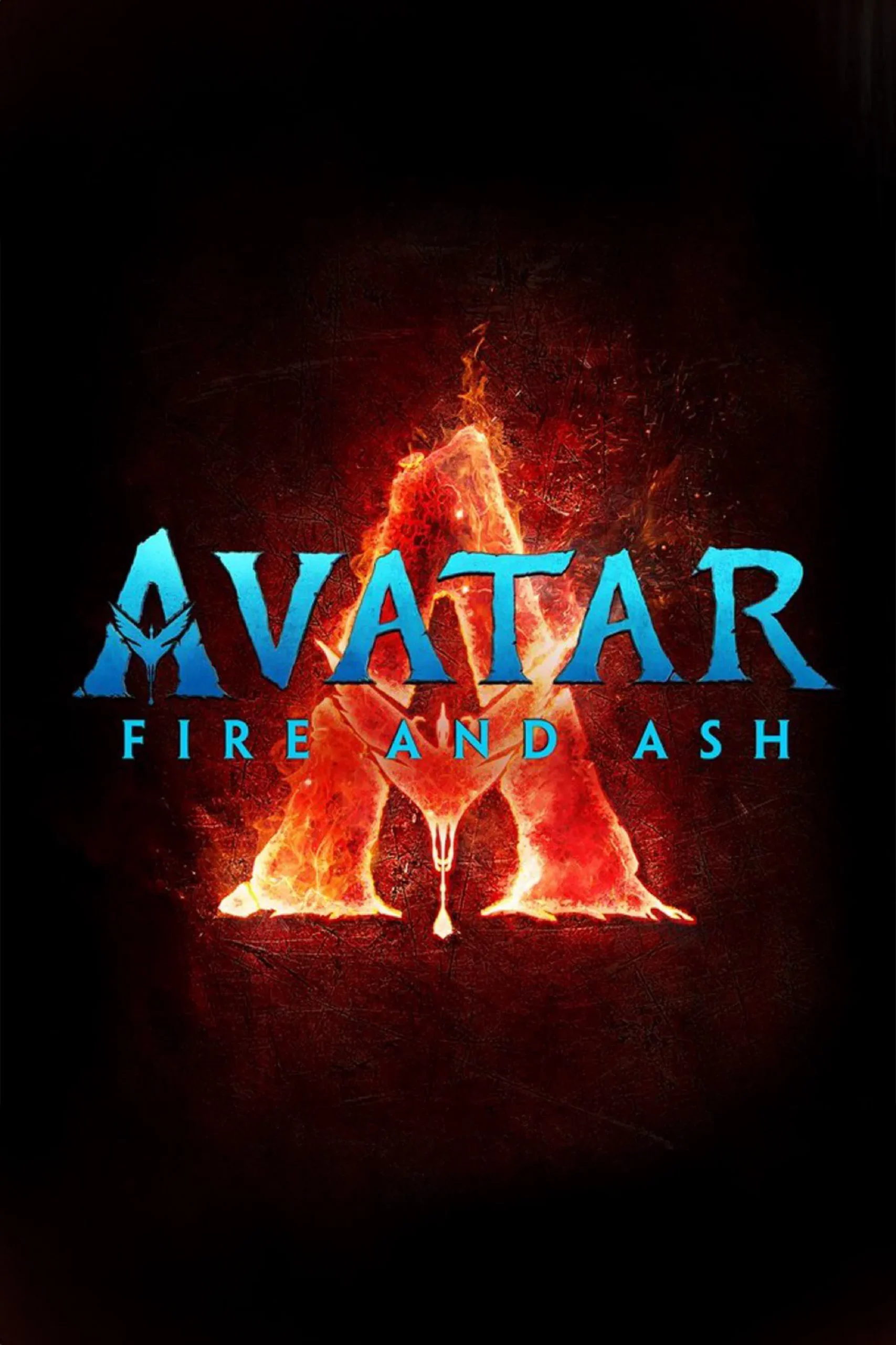 Avatar: Fire and Ash