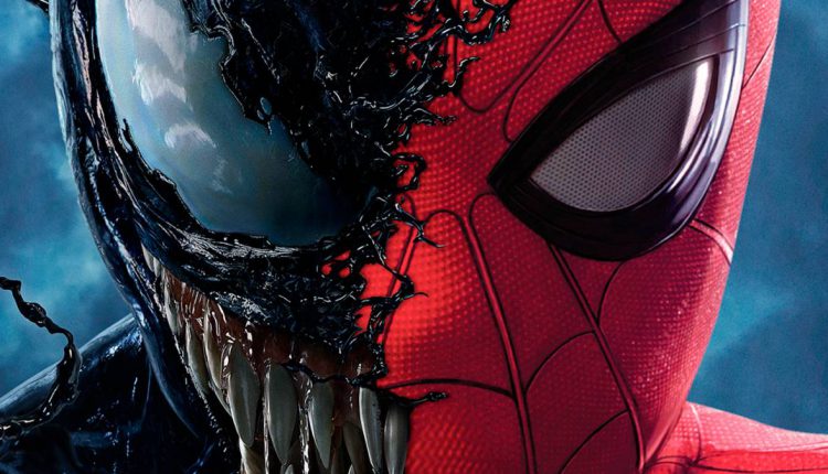 Tom Hardy publica imagen de Venom comiéndose a Spider-Man | Cinescape