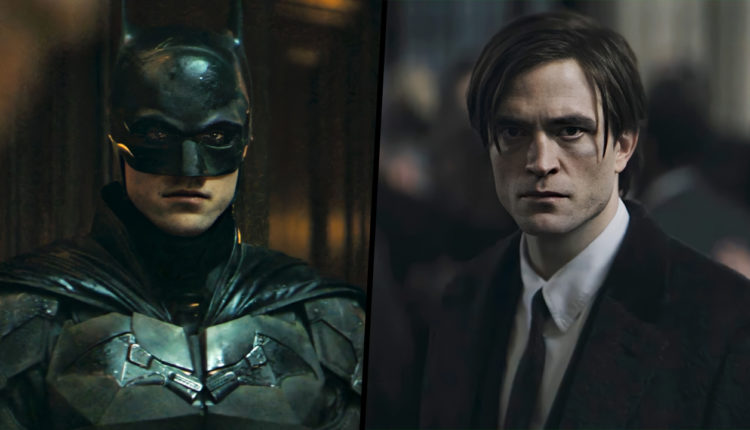 The Batman: Robert Pattinson Regresa Al Rodaje Después De Contraer La ...