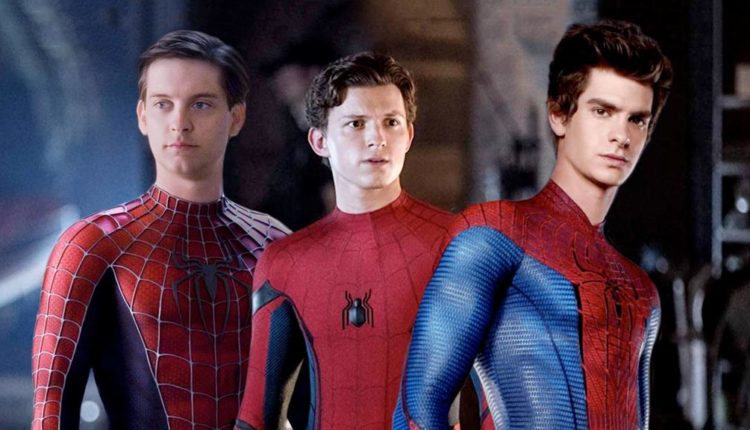 Spider-man: Sony no niega rumores sobre el fichaje de Tobey Maguire y Andrew  Garfield | Cinescape