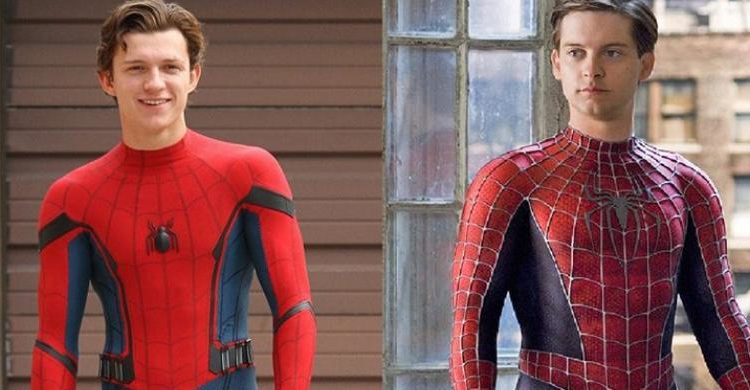 Spider-Man: Actor español de doblaje de Tobey Maguire confirma que será  parte la próxima película | Cinescape