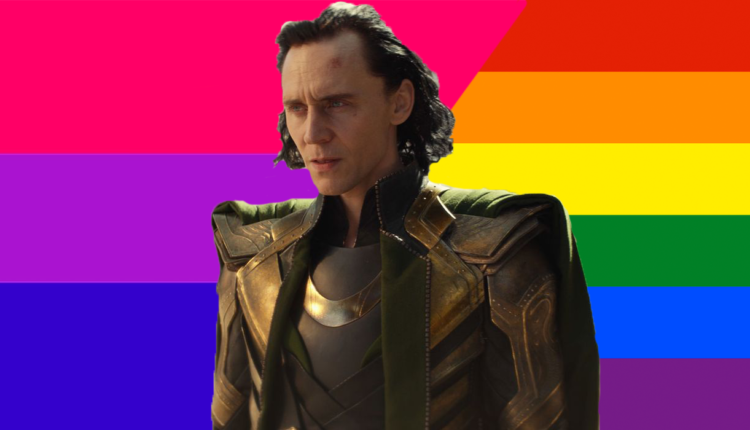 Loki-LGBTQ