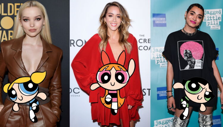 PPG-cast