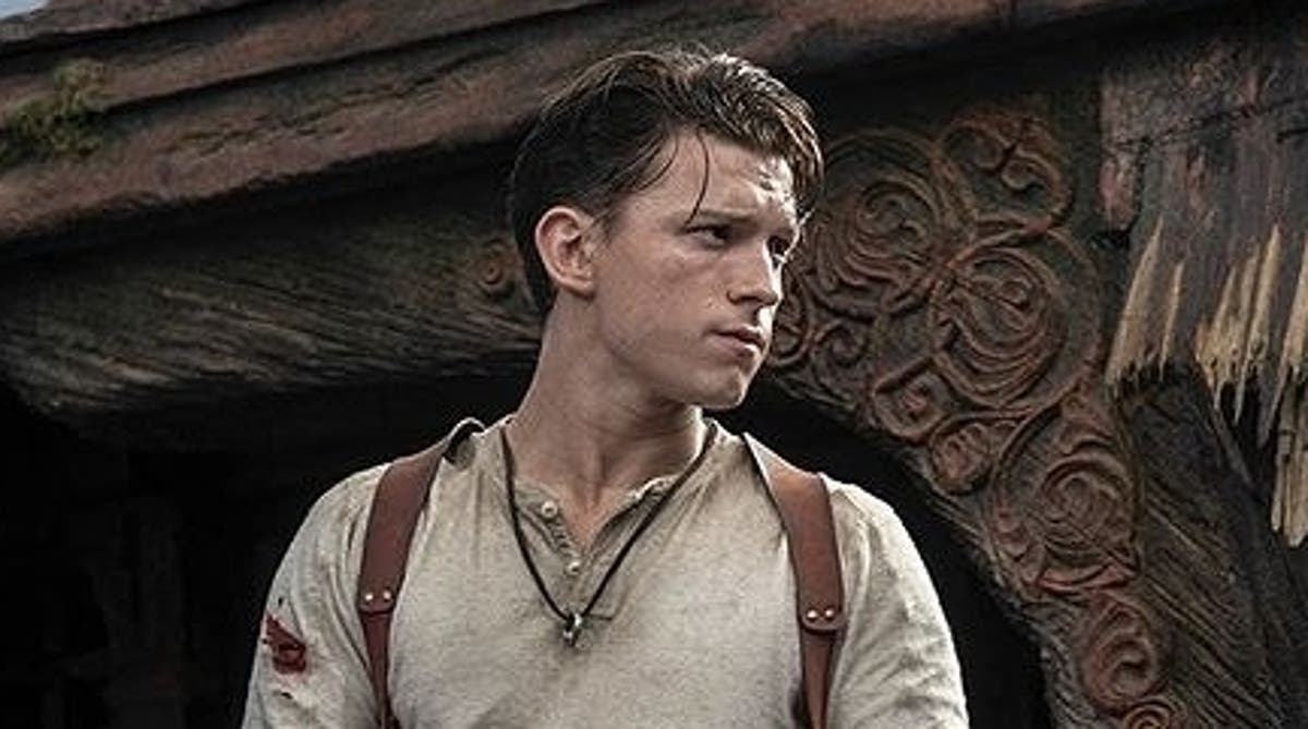 heres-your-first-look-at-tom-holland-as-nathan-drake-in-the-uncharted-movie-1603385174411  | Cinescape