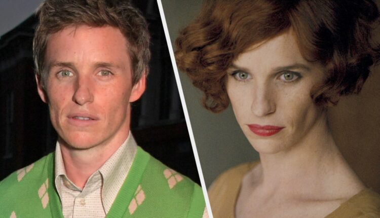 “la Chica Danesa” Eddie Redmayne Se Arrepiente De Haber Interpretado A Una Mujer Trans En La 7954