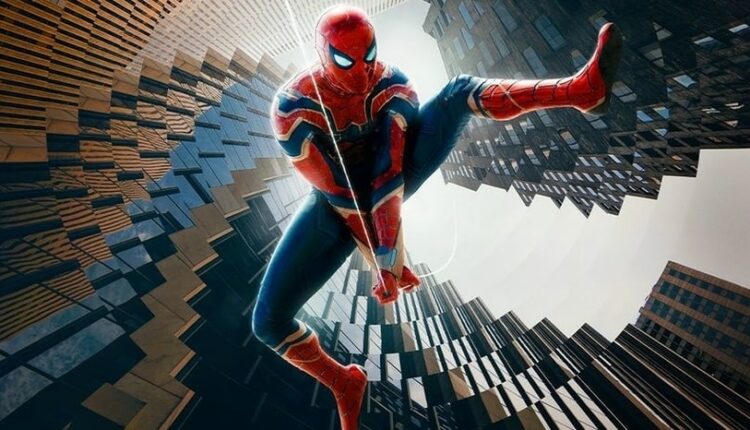 Lejos de casa de Spider-Man supera los mil millones de dólares en taquilla