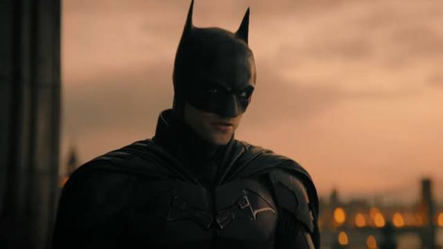 La más larga! DC revela la duración oficial de 'The Batman' protagonizada  por Robert Pattinson | Cinescape
