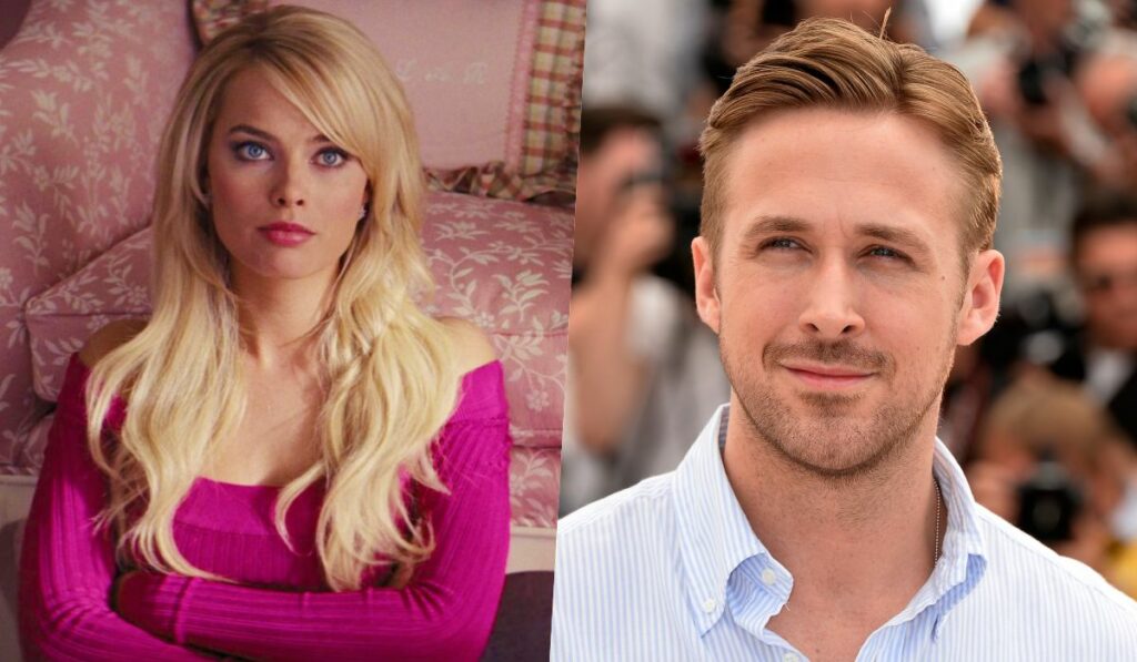 La película de 'Barbie' protagonizada por Margot Robbie y Ryan Gosling