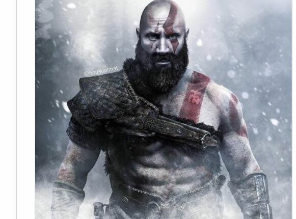 kratos