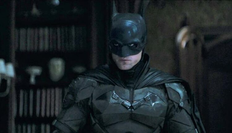 Robert Pattinson confiesa que no quiere ser considerado el peor Batman |  Cinescape