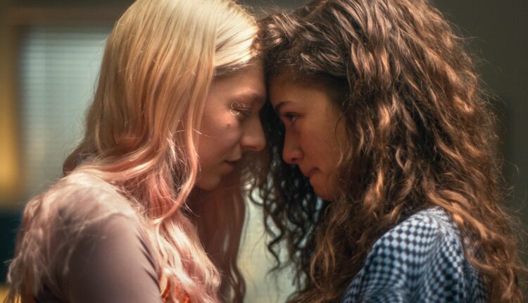 Euphoria Ha Sido Renovada Para Una Tercera Temporada Cinescape