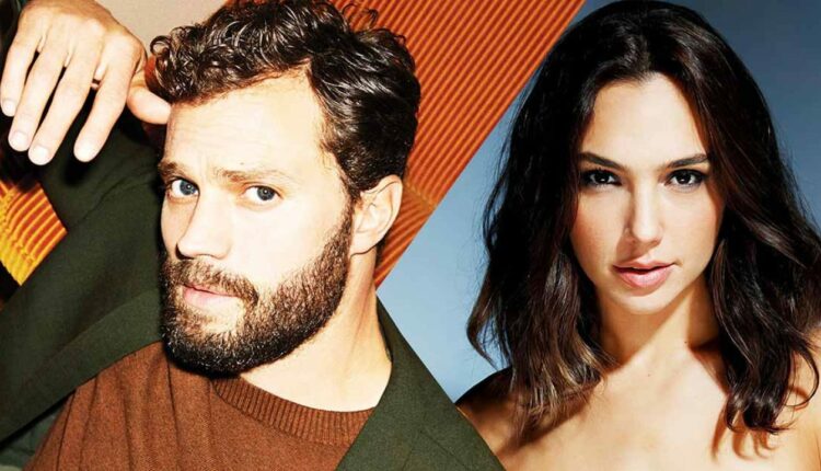 Jamie Dornan Gal Gadot Netflix Heart Of Stone 1280x720 Cinescape 