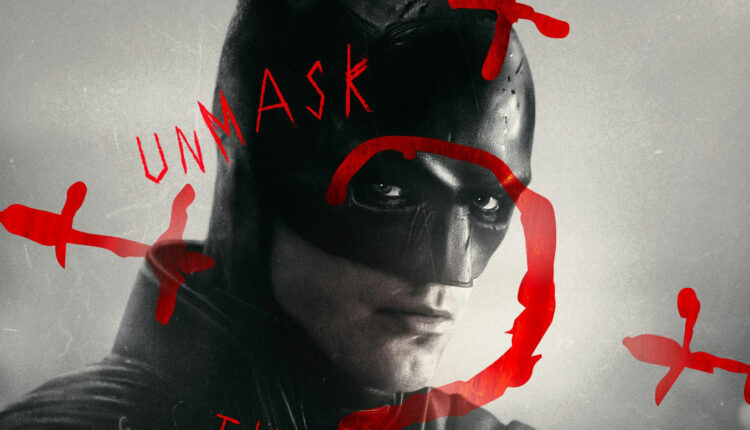 The Batman' revela los nuevos afiches de sus cuatro personajes principales  | Cinescape