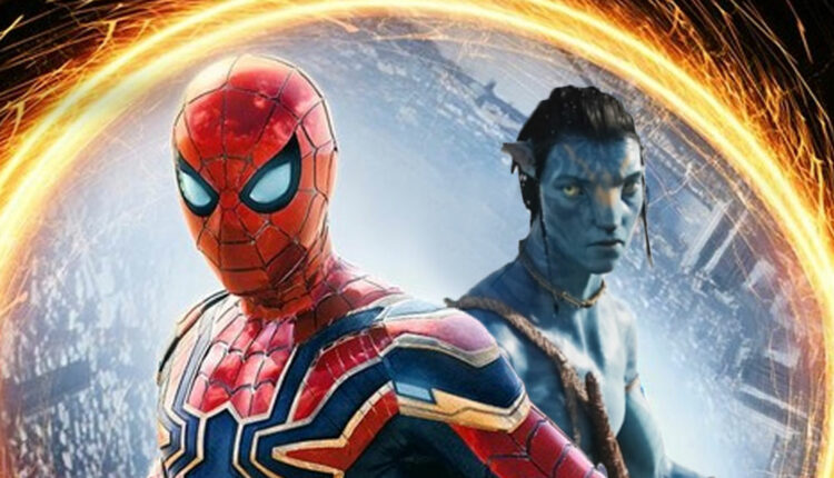 Spider-Man: Sin Camino a Casa' supera a 'Avatar' en la taquilla histórica  de Estados Unidos | Cinescape