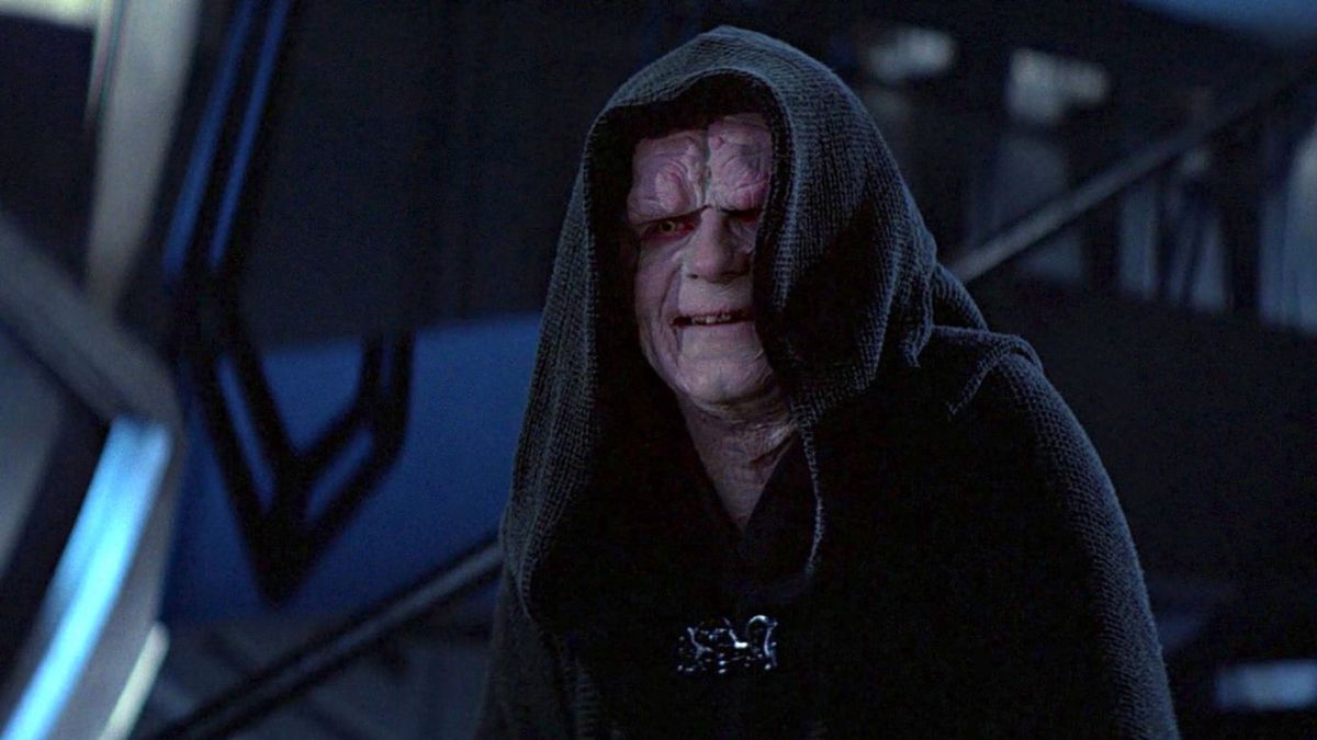 Star Wars: ¿Volverá Palpatine? Ian McDiarmid Anticipa Que "sentiremos ...