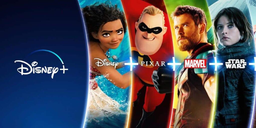 Disney Plus revela nuevos detalles sobre su plan con publicidad Cinescape