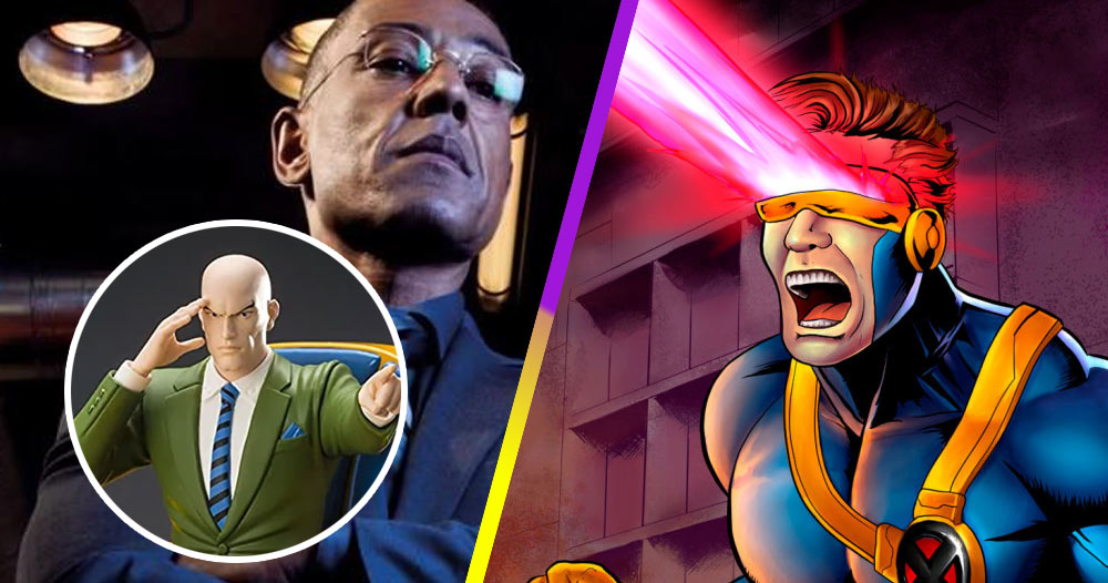 The New Mutants: confirman elenco y qué personajes interpretarán