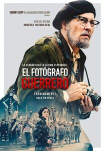 El Fotógrafo Guerrero